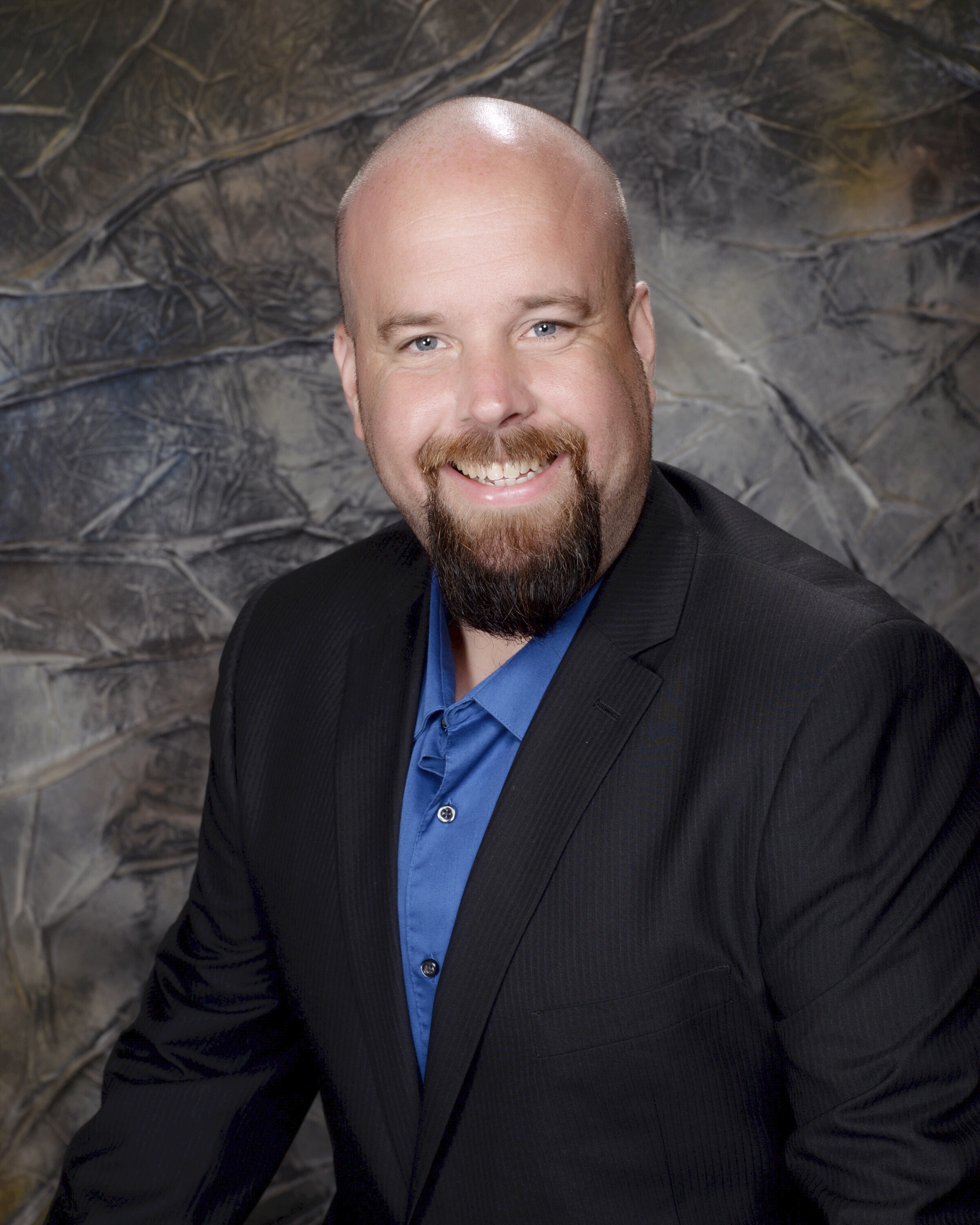 Cruise Brothers Travel Agent Chris Gaunt